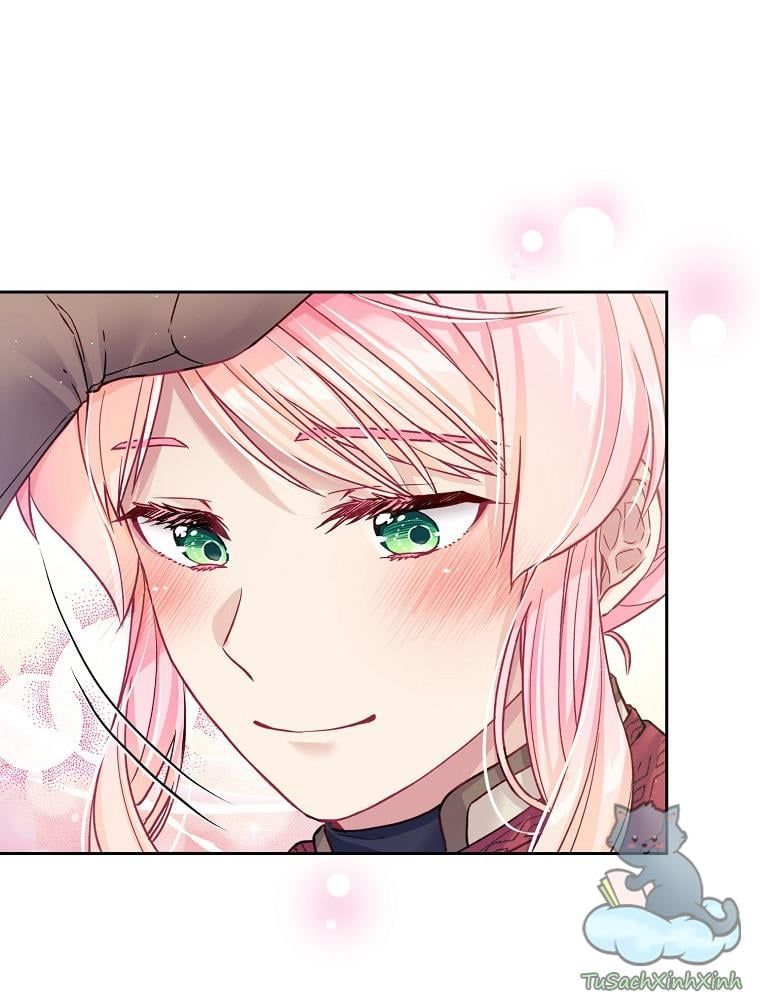 đọc truyện Chồng Em Dễ Thương Chết Mất Thôi! Chương 22 ảnh 17 tại Thiên Thai Truyện