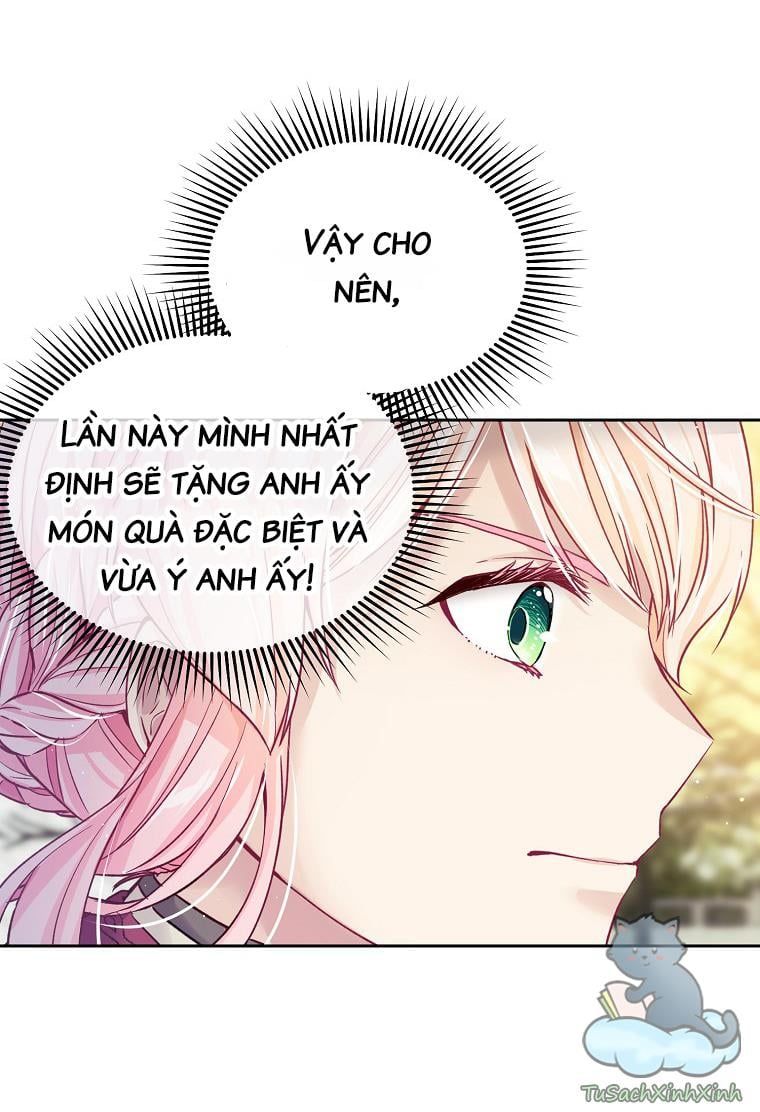 đọc truyện Chồng Em Dễ Thương Chết Mất Thôi! Chương 22 ảnh 19 tại Thiên Thai Truyện