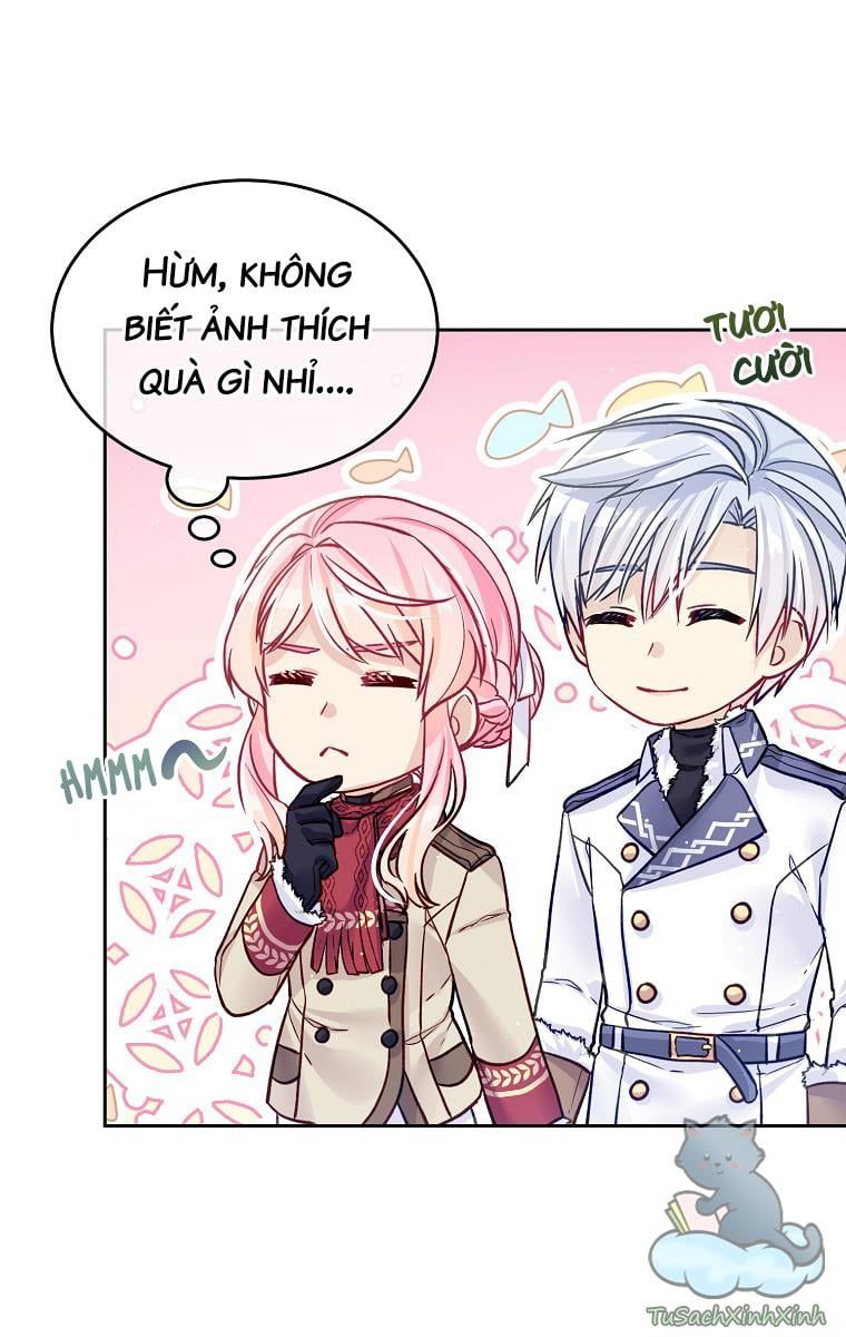 đọc truyện Chồng Em Dễ Thương Chết Mất Thôi! Chương 22 ảnh 20 tại Thiên Thai Truyện