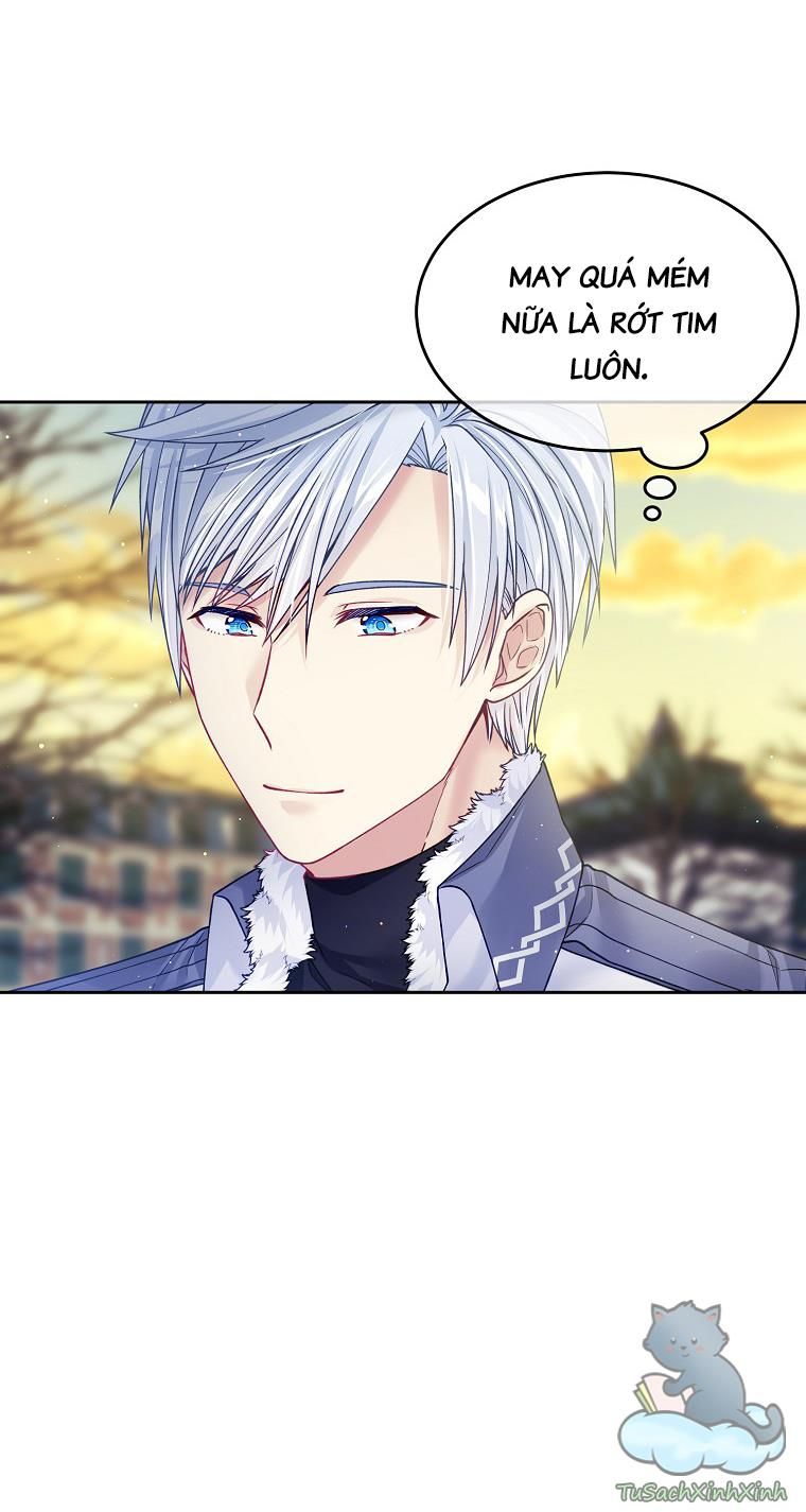 đọc truyện Chồng Em Dễ Thương Chết Mất Thôi! Chương 22 ảnh 21 tại Thiên Thai Truyện