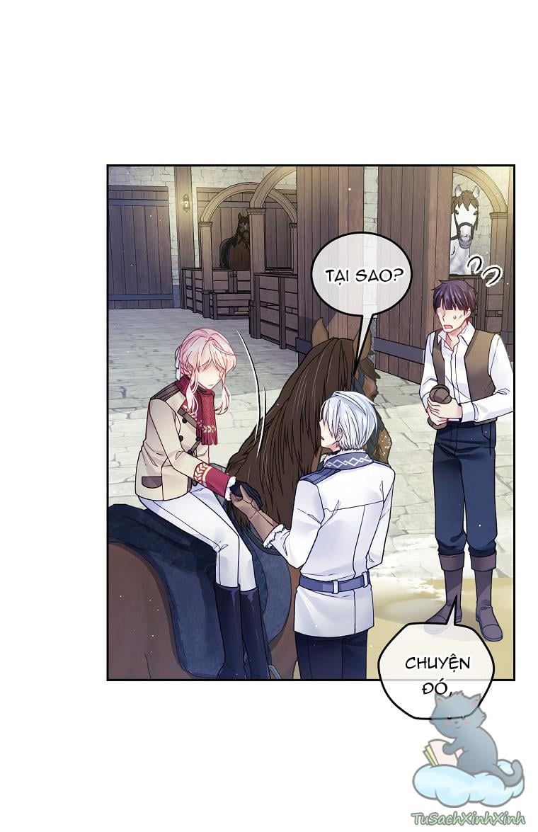 đọc truyện Chồng Em Dễ Thương Chết Mất Thôi! Chương 22 ảnh 4 tại Thiên Thai Truyện