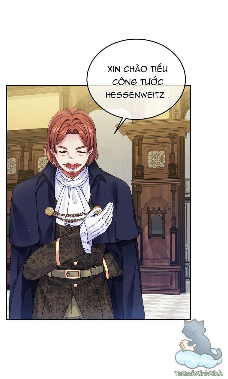 đọc truyện Chồng Em Dễ Thương Chết Mất Thôi! Chương 22 ảnh 24 tại Thiên Thai Truyện