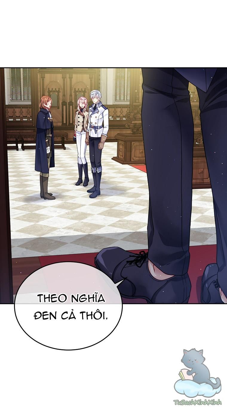 đọc truyện Chồng Em Dễ Thương Chết Mất Thôi! Chương 22 ảnh 28 tại Thiên Thai Truyện