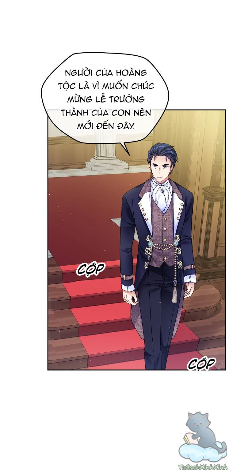 đọc truyện Chồng Em Dễ Thương Chết Mất Thôi! Chương 22 ảnh 29 tại Thiên Thai Truyện