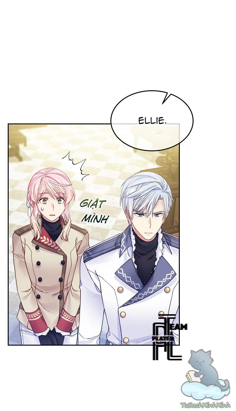 đọc truyện Chồng Em Dễ Thương Chết Mất Thôi! Chương 22 ảnh 30 tại Thiên Thai Truyện