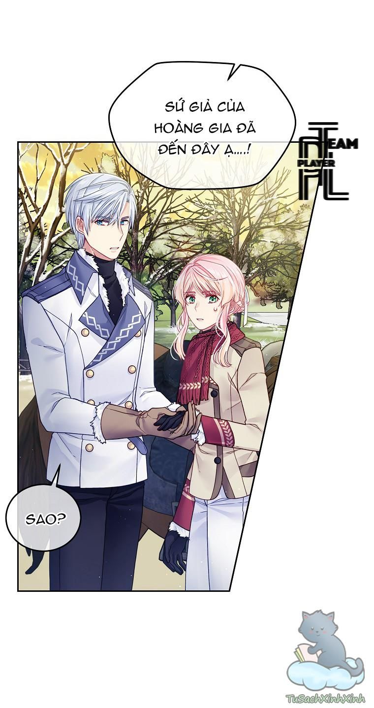 đọc truyện Chồng Em Dễ Thương Chết Mất Thôi! Chương 22 ảnh 5 tại Thiên Thai Truyện