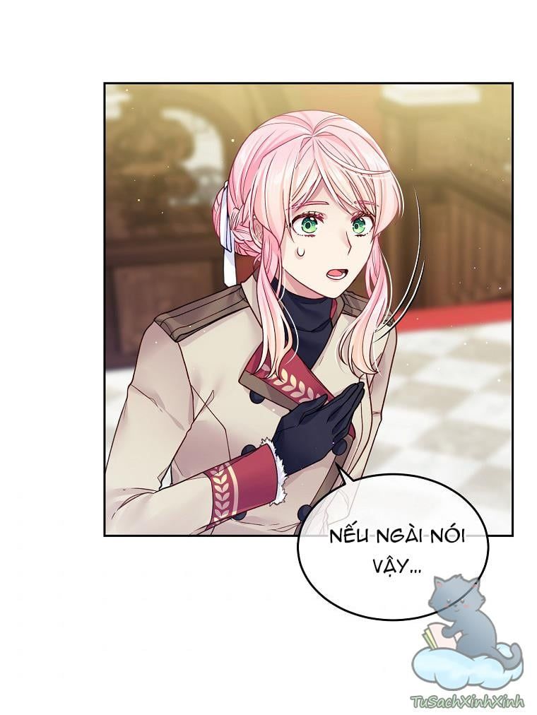 đọc truyện Chồng Em Dễ Thương Chết Mất Thôi! Chương 22 ảnh 32 tại Thiên Thai Truyện