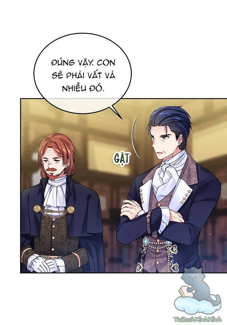 đọc truyện Chồng Em Dễ Thương Chết Mất Thôi! Chương 22 ảnh 33 tại Thiên Thai Truyện