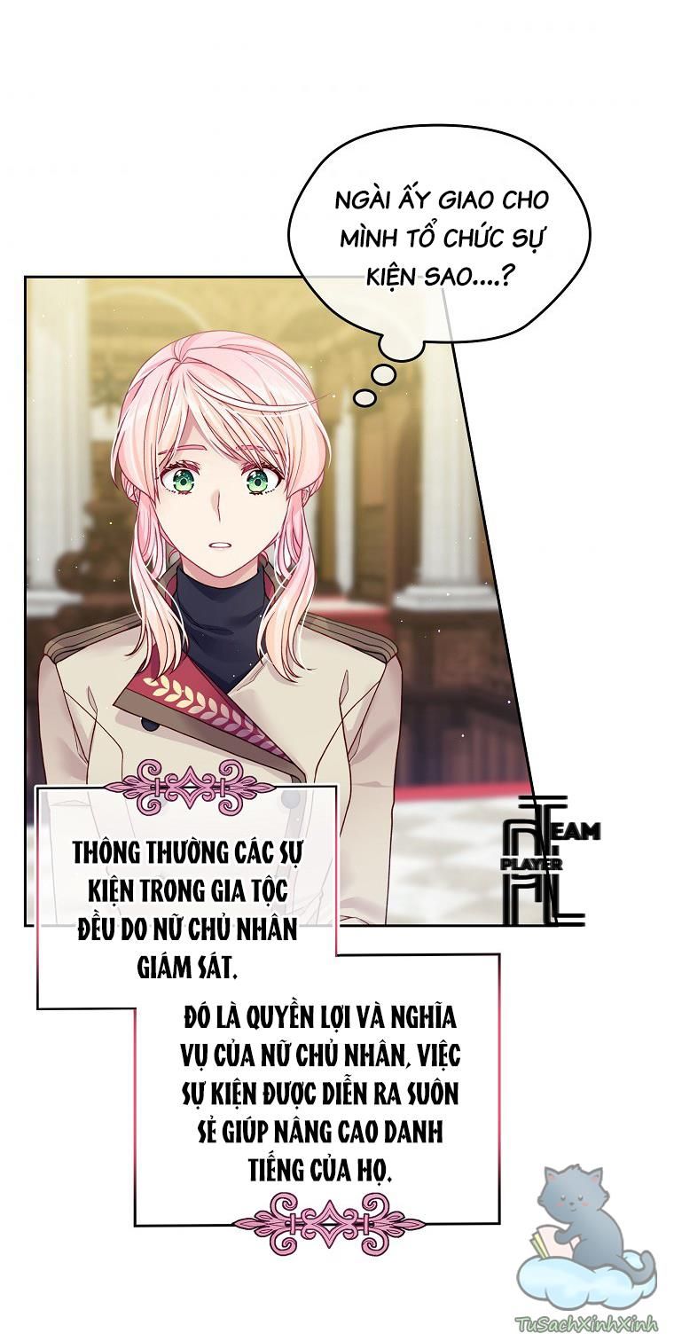 đọc truyện Chồng Em Dễ Thương Chết Mất Thôi! Chương 22 ảnh 34 tại Thiên Thai Truyện