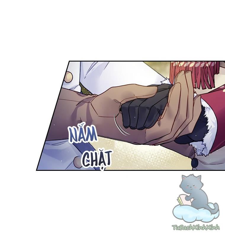 đọc truyện Chồng Em Dễ Thương Chết Mất Thôi! Chương 22 ảnh 6 tại Thiên Thai Truyện