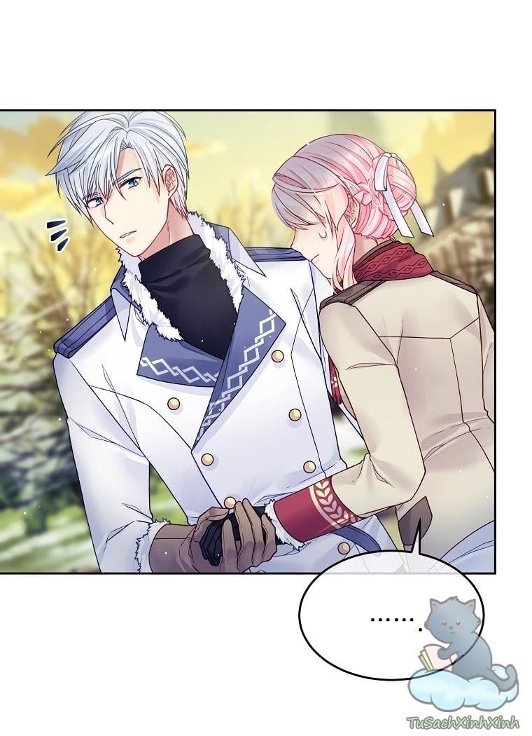 đọc truyện Chồng Em Dễ Thương Chết Mất Thôi! Chương 22 ảnh 7 tại Thiên Thai Truyện