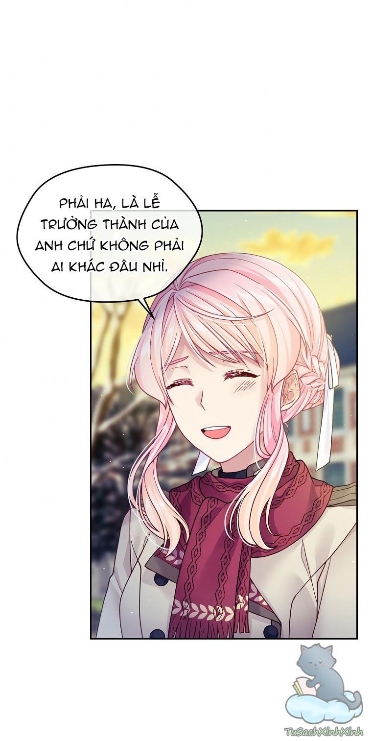 đọc truyện Chồng Em Dễ Thương Chết Mất Thôi! Chương 22 ảnh 9 tại Thiên Thai Truyện