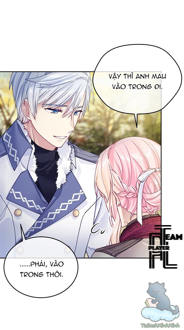 đọc truyện Chồng Em Dễ Thương Chết Mất Thôi! Chương 22 ảnh 10 tại Thiên Thai Truyện