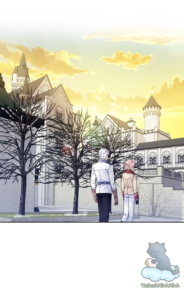 đọc truyện Chồng Em Dễ Thương Chết Mất Thôi! Chương 22 ảnh 11 tại Thiên Thai Truyện