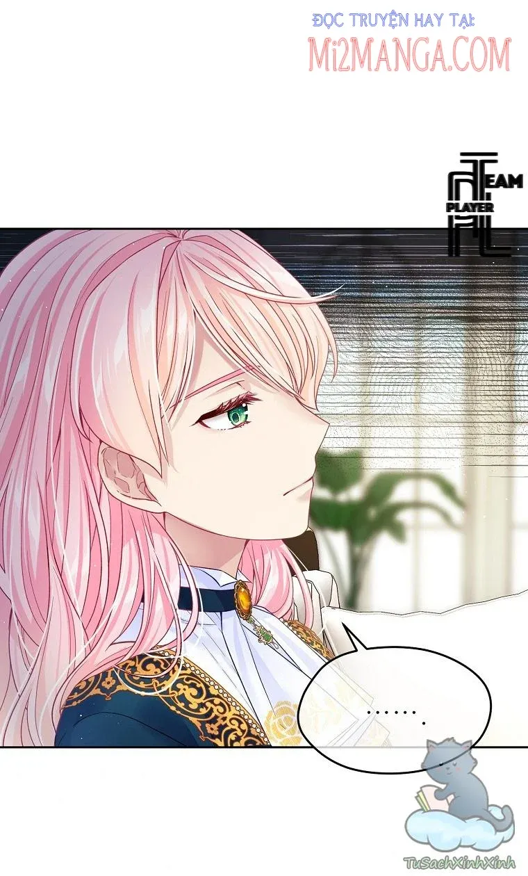 đọc truyện Chồng Em Dễ Thương Chết Mất Thôi! Chương 23.5 ảnh 4 tại Thiên Thai Truyện