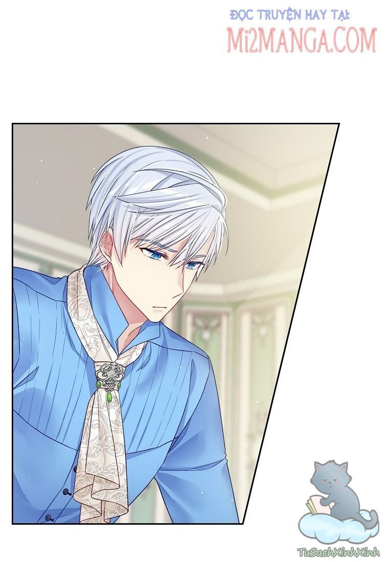 đọc truyện Chồng Em Dễ Thương Chết Mất Thôi! Chương 23.5 ảnh 23 tại Thiên Thai Truyện