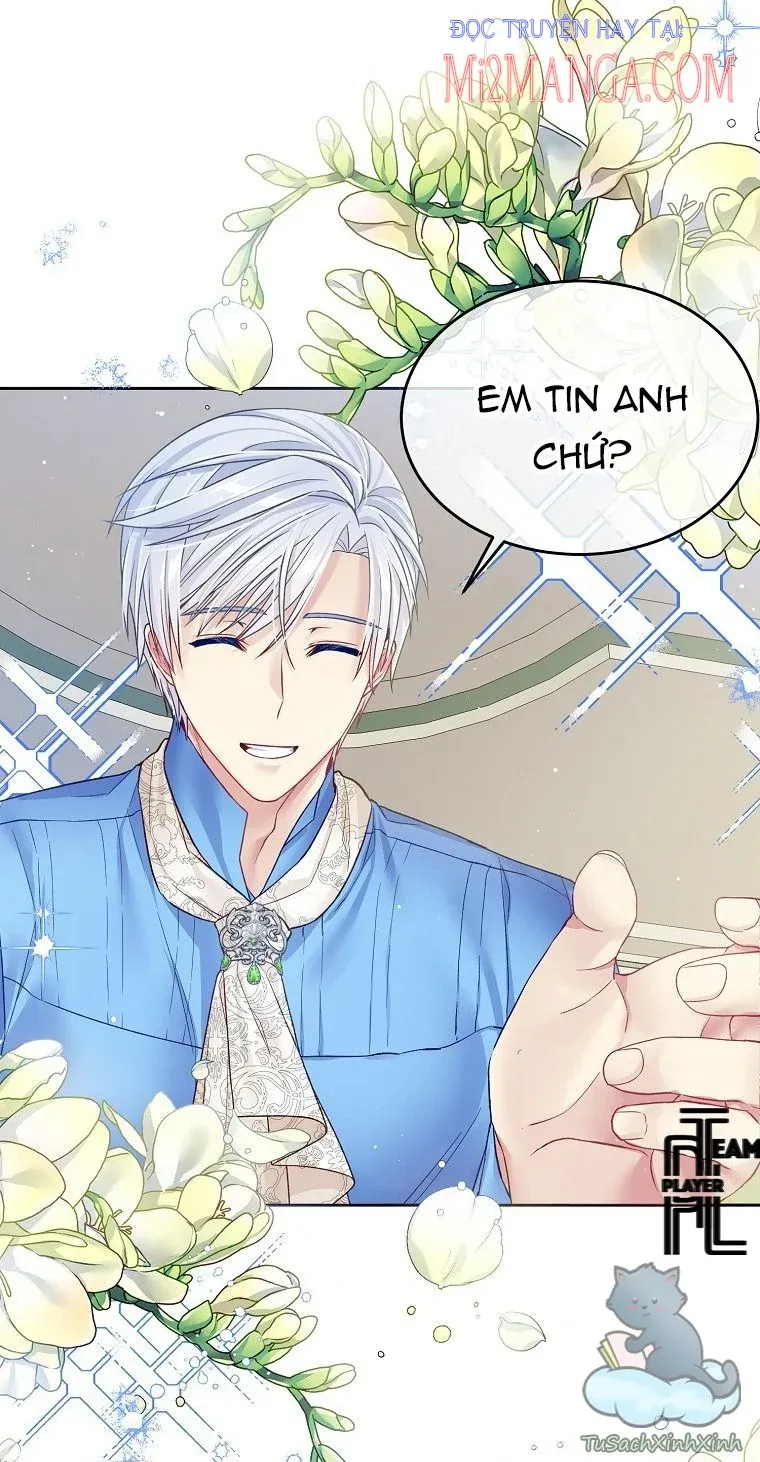 đọc truyện Chồng Em Dễ Thương Chết Mất Thôi! Chương 23.5 ảnh 28 tại Thiên Thai Truyện