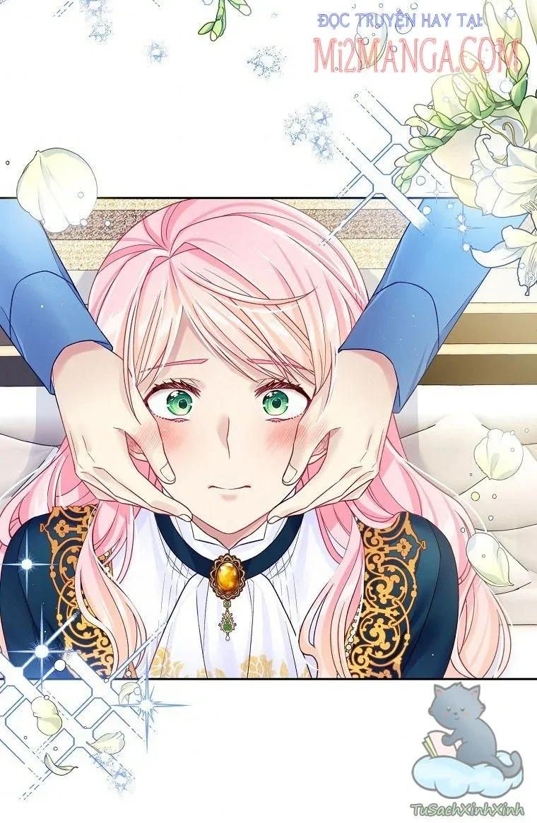 đọc truyện Chồng Em Dễ Thương Chết Mất Thôi! Chương 23.5 ảnh 29 tại Thiên Thai Truyện