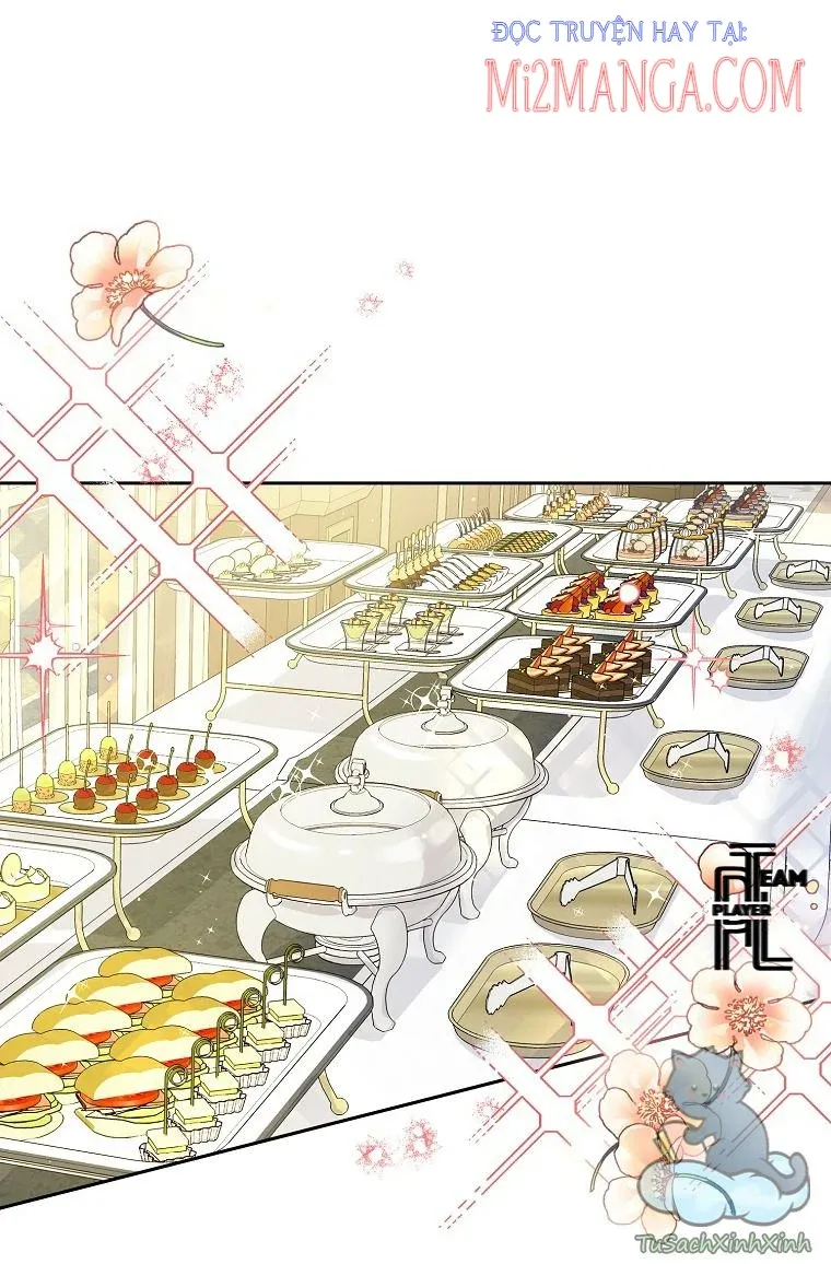 đọc truyện Chồng Em Dễ Thương Chết Mất Thôi! Chương 23.5 ảnh 32 tại Thiên Thai Truyện