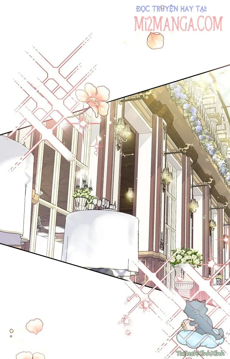 đọc truyện Chồng Em Dễ Thương Chết Mất Thôi! Chương 23.5 ảnh 33 tại Thiên Thai Truyện