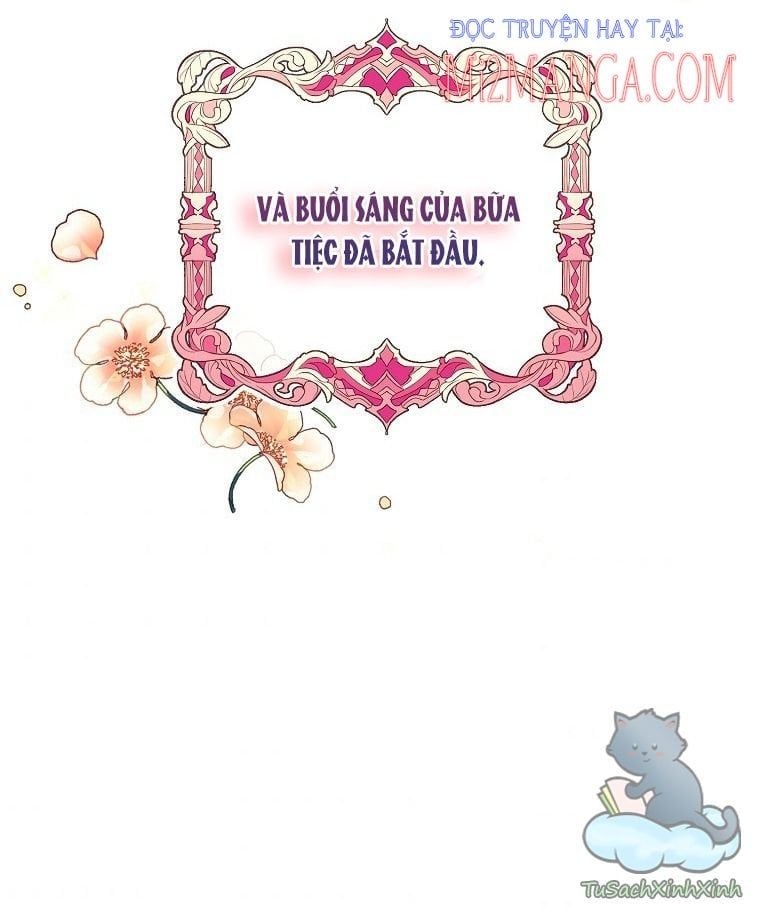 đọc truyện Chồng Em Dễ Thương Chết Mất Thôi! Chương 23.5 ảnh 36 tại Thiên Thai Truyện