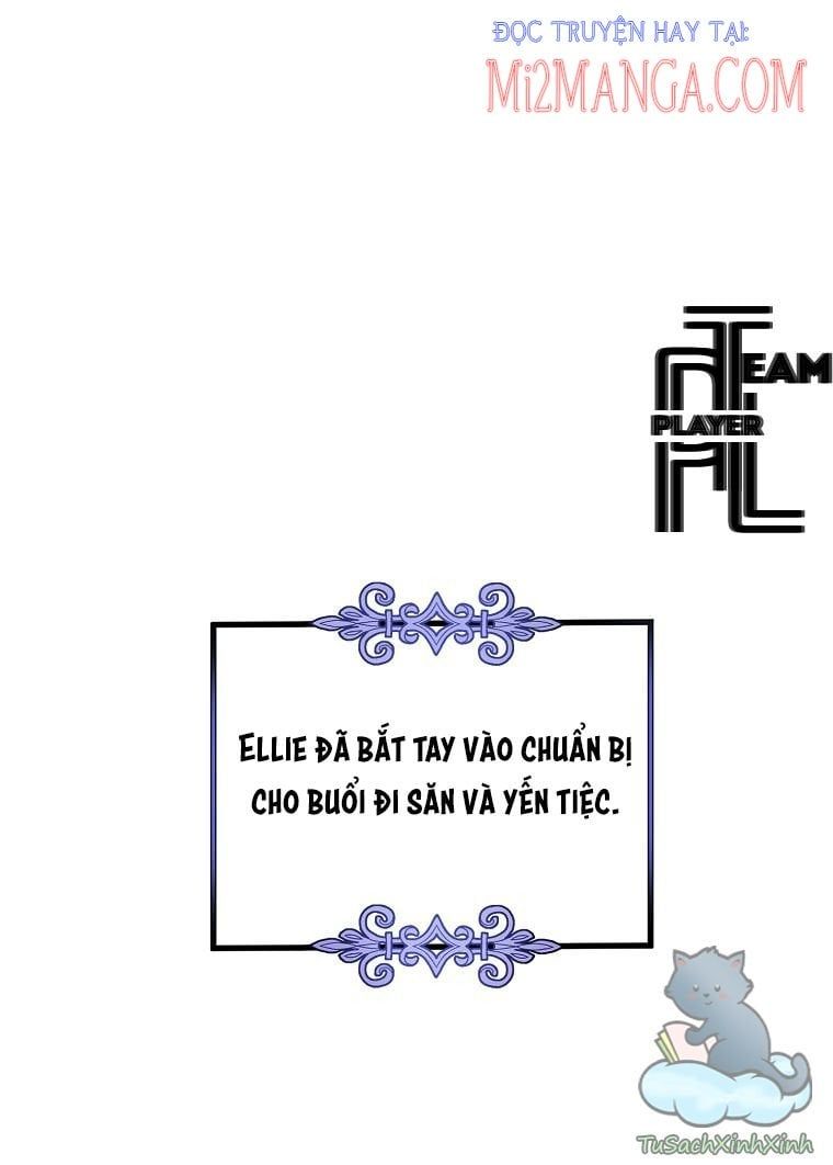 đọc truyện Chồng Em Dễ Thương Chết Mất Thôi! Chương 23 ảnh 3 tại Thiên Thai Truyện