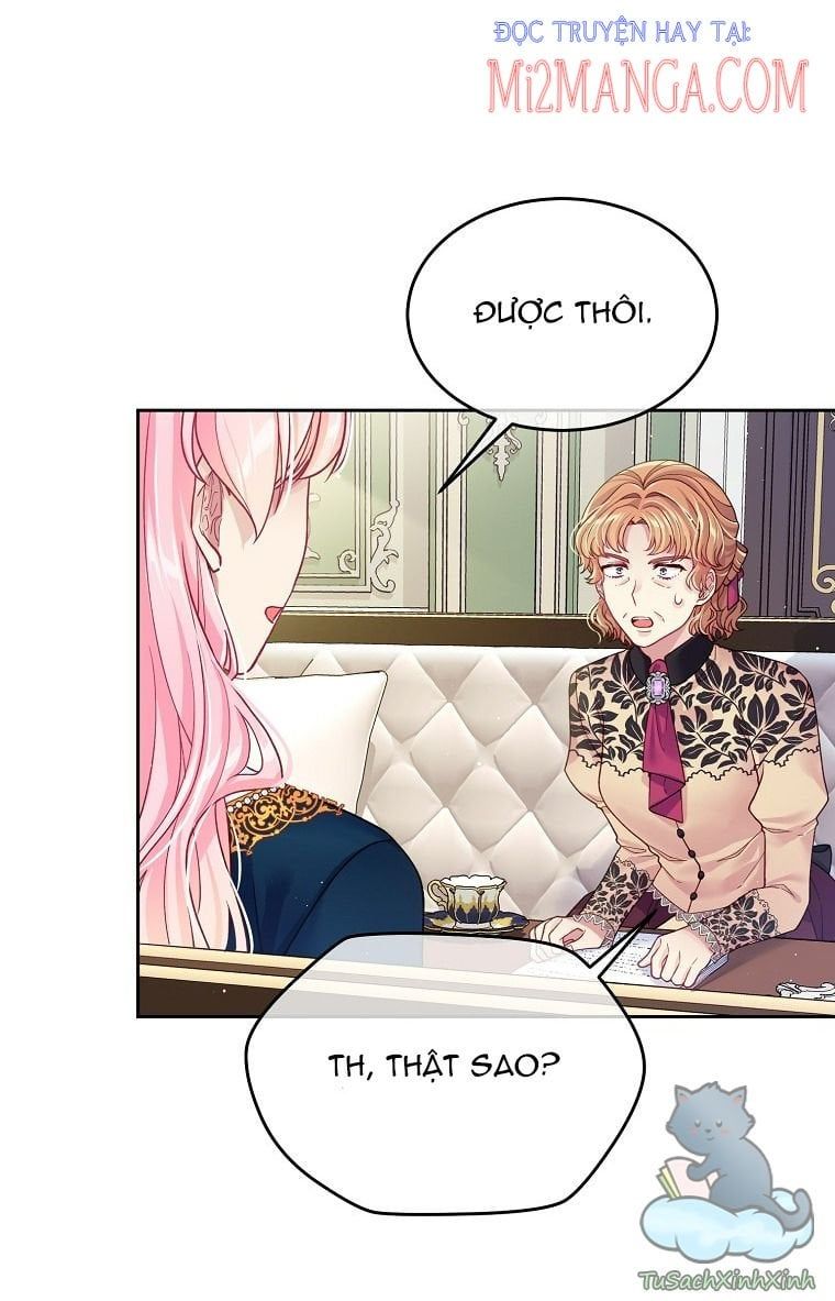 đọc truyện Chồng Em Dễ Thương Chết Mất Thôi! Chương 23 ảnh 12 tại Thiên Thai Truyện