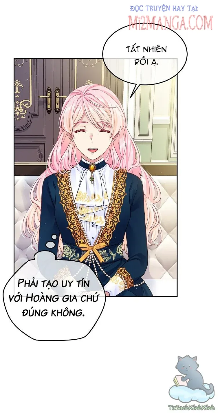 đọc truyện Chồng Em Dễ Thương Chết Mất Thôi! Chương 23 ảnh 13 tại Thiên Thai Truyện