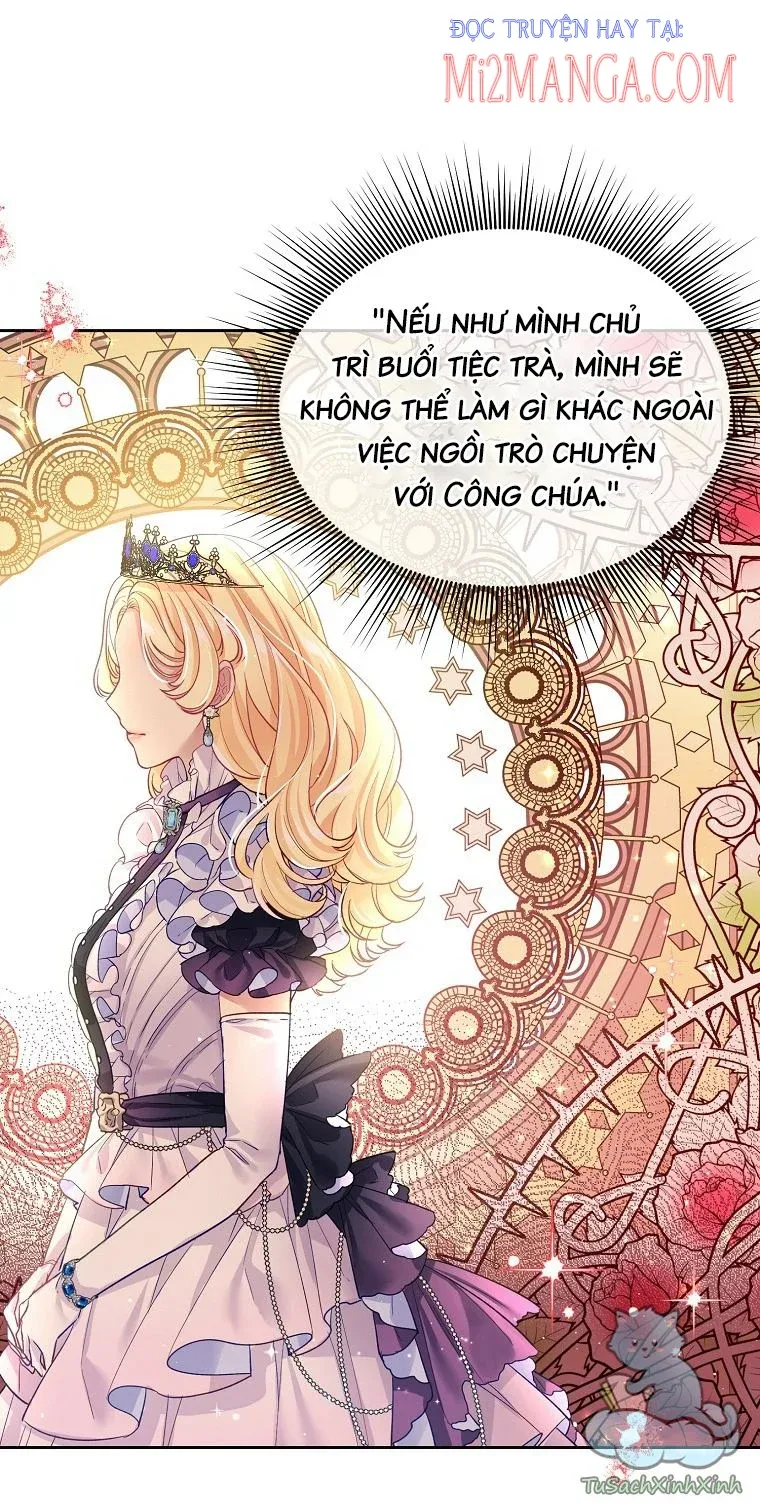 đọc truyện Chồng Em Dễ Thương Chết Mất Thôi! Chương 23 ảnh 15 tại Thiên Thai Truyện