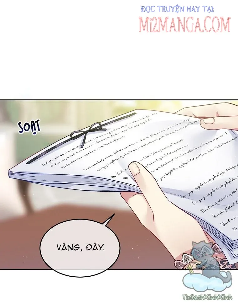 đọc truyện Chồng Em Dễ Thương Chết Mất Thôi! Chương 23 ảnh 18 tại Thiên Thai Truyện