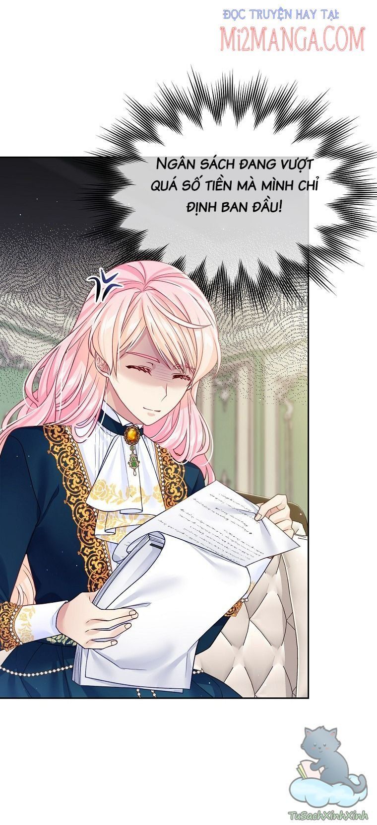 đọc truyện Chồng Em Dễ Thương Chết Mất Thôi! Chương 23 ảnh 20 tại Thiên Thai Truyện