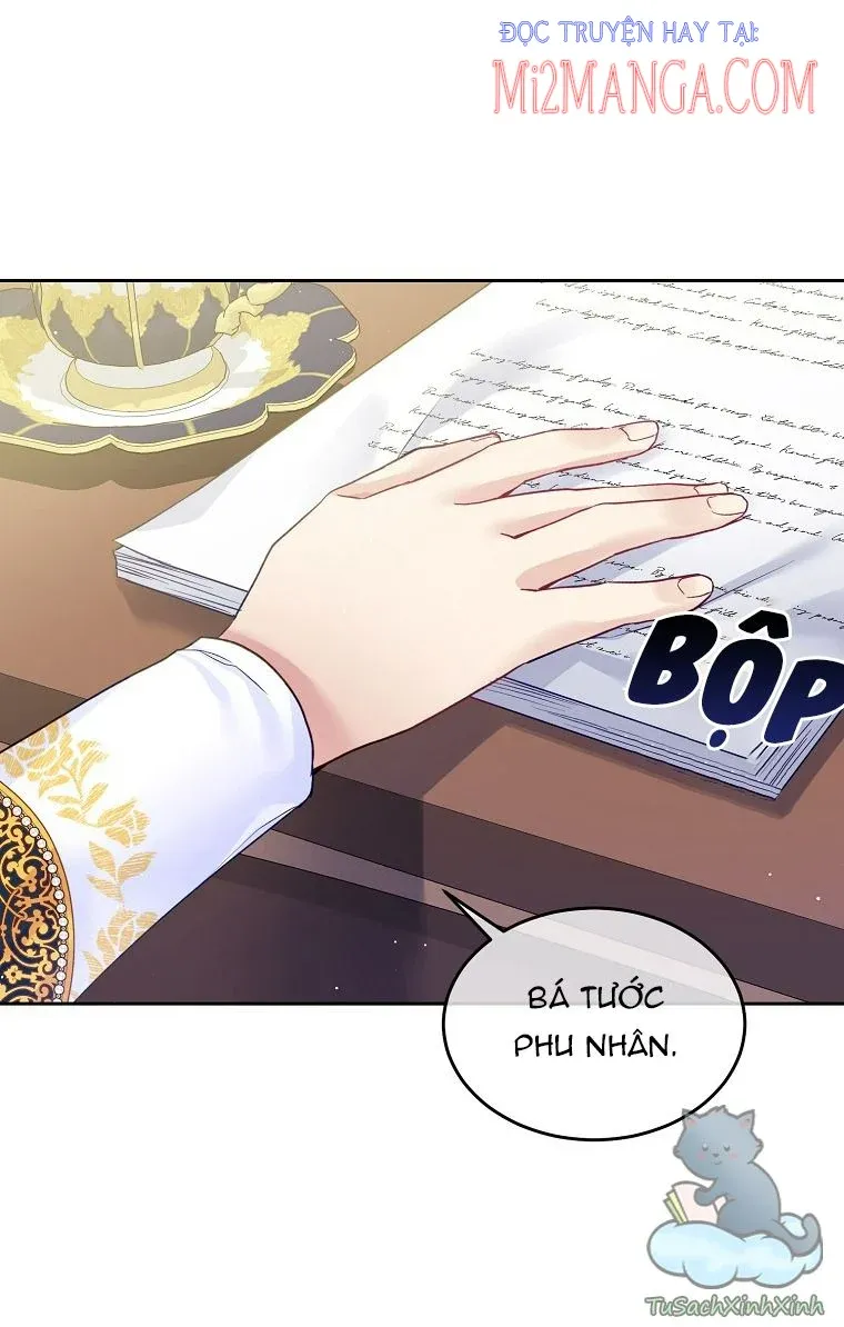 đọc truyện Chồng Em Dễ Thương Chết Mất Thôi! Chương 23 ảnh 21 tại Thiên Thai Truyện