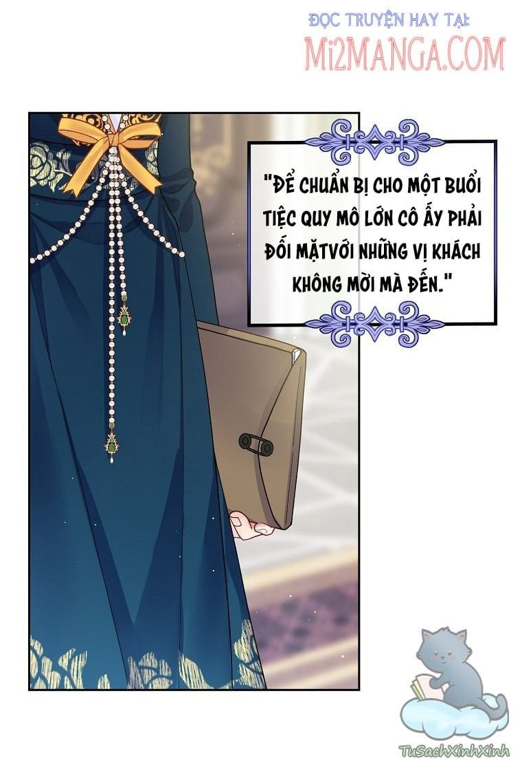 đọc truyện Chồng Em Dễ Thương Chết Mất Thôi! Chương 23 ảnh 4 tại Thiên Thai Truyện