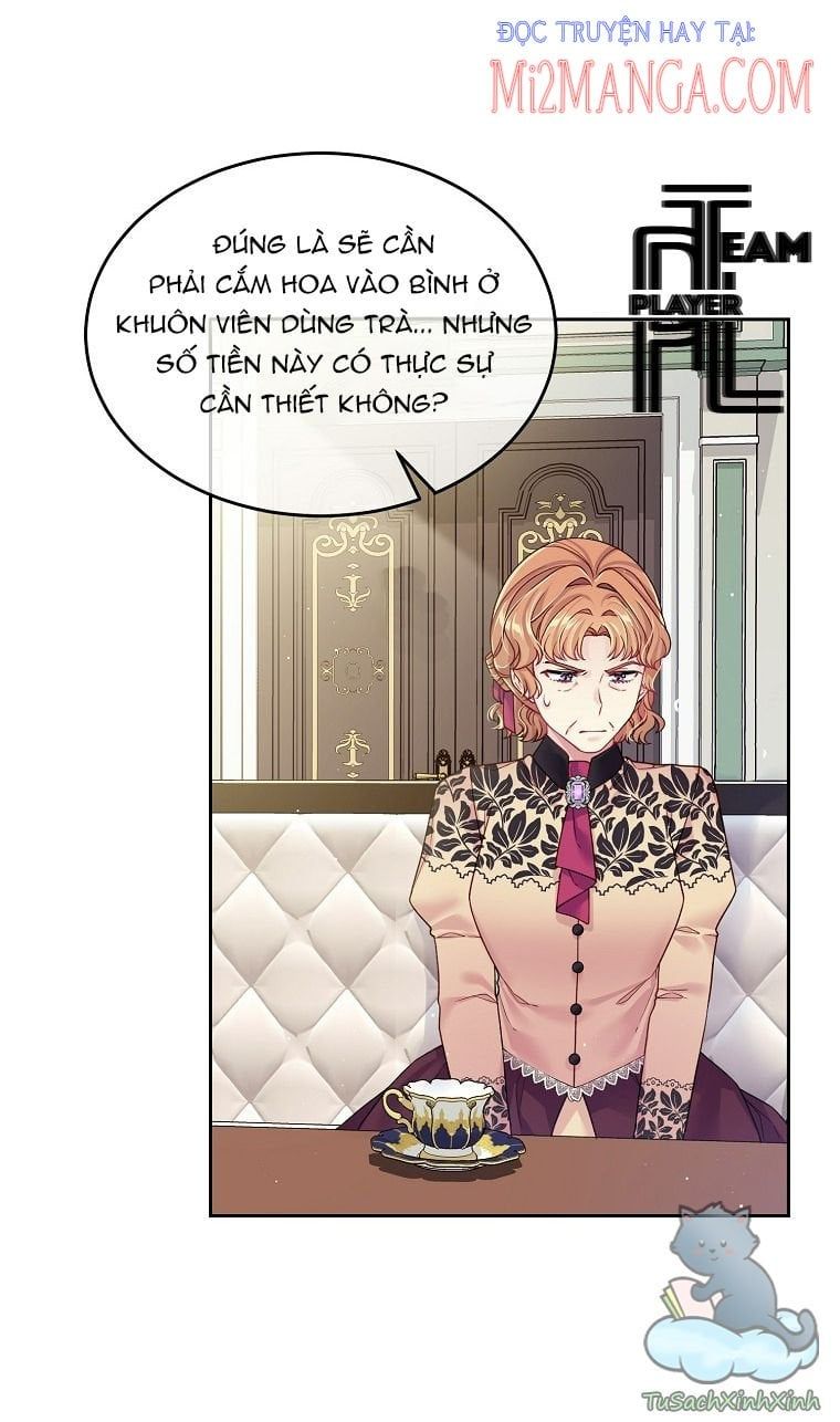 đọc truyện Chồng Em Dễ Thương Chết Mất Thôi! Chương 23 ảnh 26 tại Thiên Thai Truyện