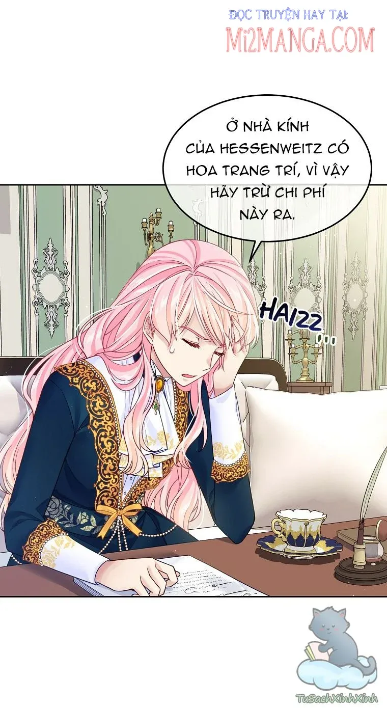 đọc truyện Chồng Em Dễ Thương Chết Mất Thôi! Chương 23 ảnh 27 tại Thiên Thai Truyện