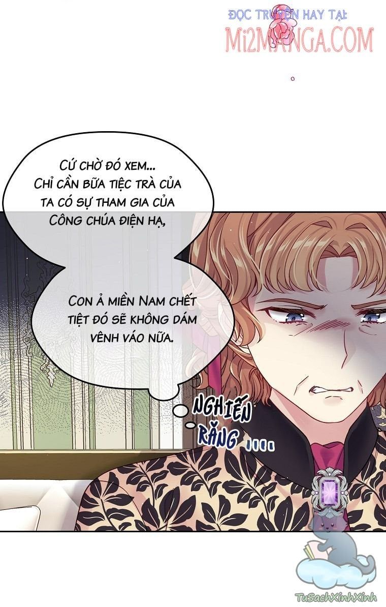 đọc truyện Chồng Em Dễ Thương Chết Mất Thôi! Chương 23 ảnh 30 tại Thiên Thai Truyện