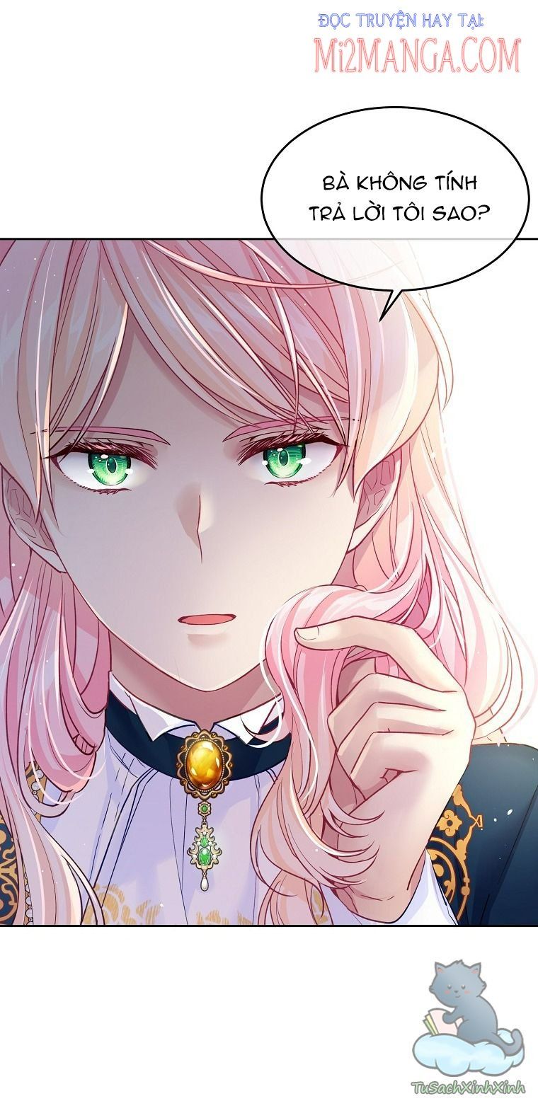 đọc truyện Chồng Em Dễ Thương Chết Mất Thôi! Chương 23 ảnh 31 tại Thiên Thai Truyện