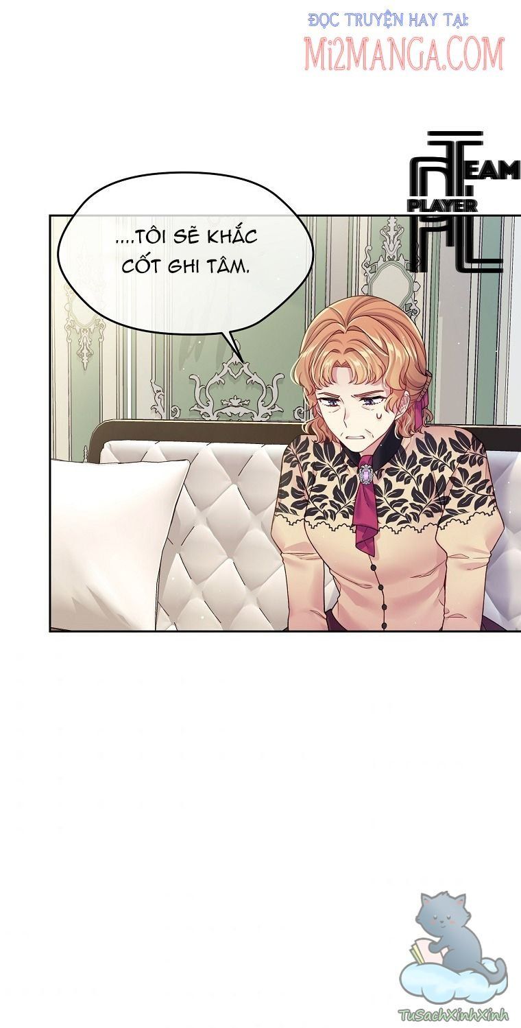 đọc truyện Chồng Em Dễ Thương Chết Mất Thôi! Chương 23 ảnh 32 tại Thiên Thai Truyện