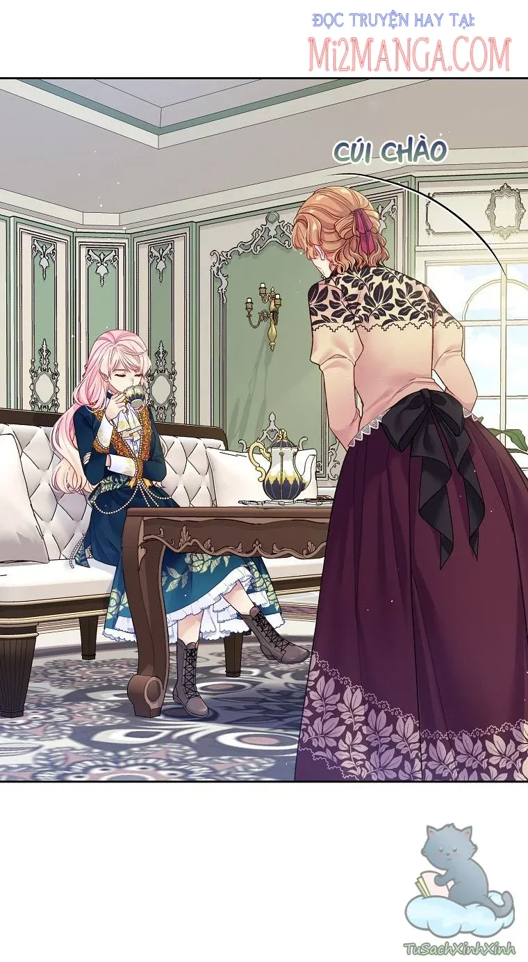 đọc truyện Chồng Em Dễ Thương Chết Mất Thôi! Chương 23 ảnh 35 tại Thiên Thai Truyện