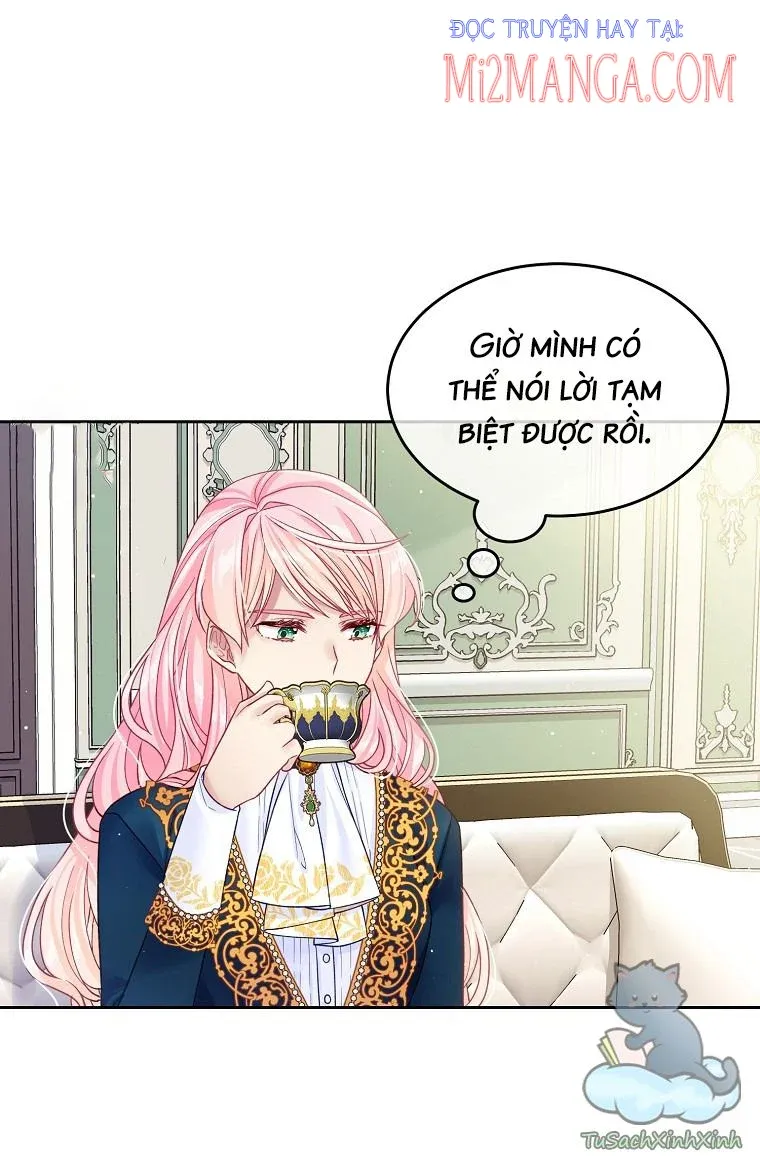 đọc truyện Chồng Em Dễ Thương Chết Mất Thôi! Chương 23 ảnh 36 tại Thiên Thai Truyện