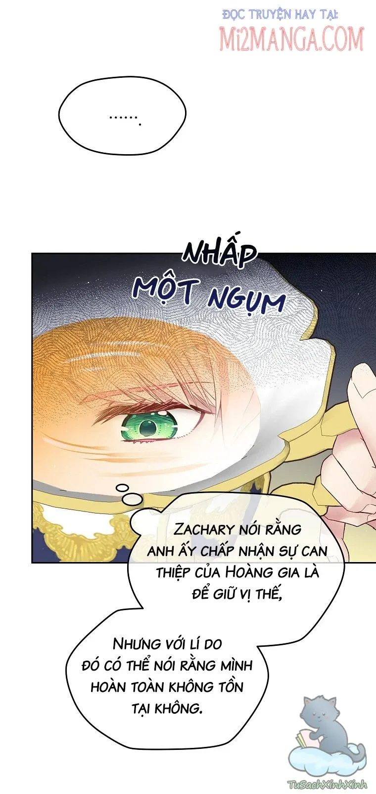 đọc truyện Chồng Em Dễ Thương Chết Mất Thôi! Chương 23 ảnh 37 tại Thiên Thai Truyện