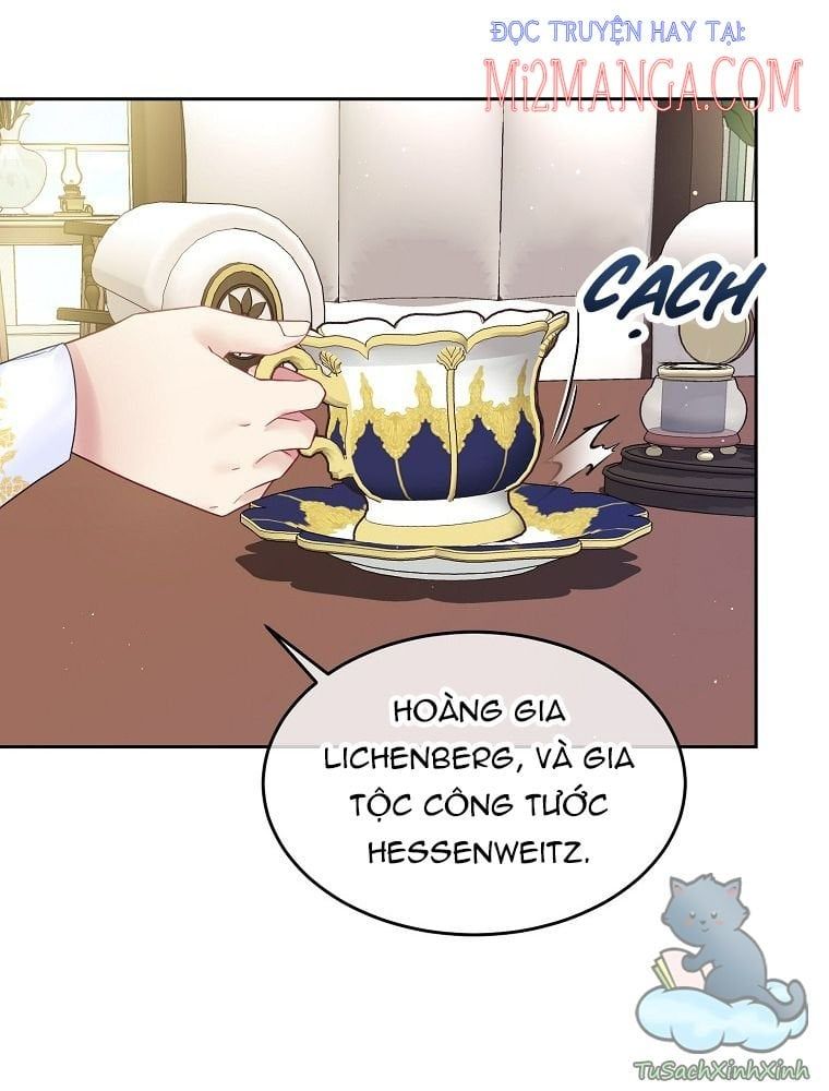 đọc truyện Chồng Em Dễ Thương Chết Mất Thôi! Chương 23 ảnh 38 tại Thiên Thai Truyện