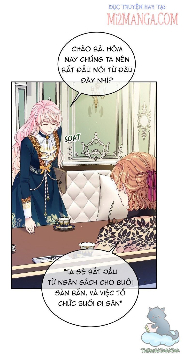 đọc truyện Chồng Em Dễ Thương Chết Mất Thôi! Chương 23 ảnh 6 tại Thiên Thai Truyện