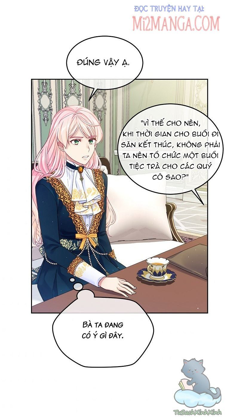 đọc truyện Chồng Em Dễ Thương Chết Mất Thôi! Chương 23 ảnh 8 tại Thiên Thai Truyện