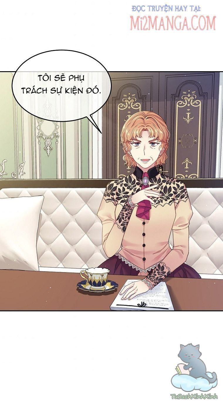 đọc truyện Chồng Em Dễ Thương Chết Mất Thôi! Chương 23 ảnh 9 tại Thiên Thai Truyện