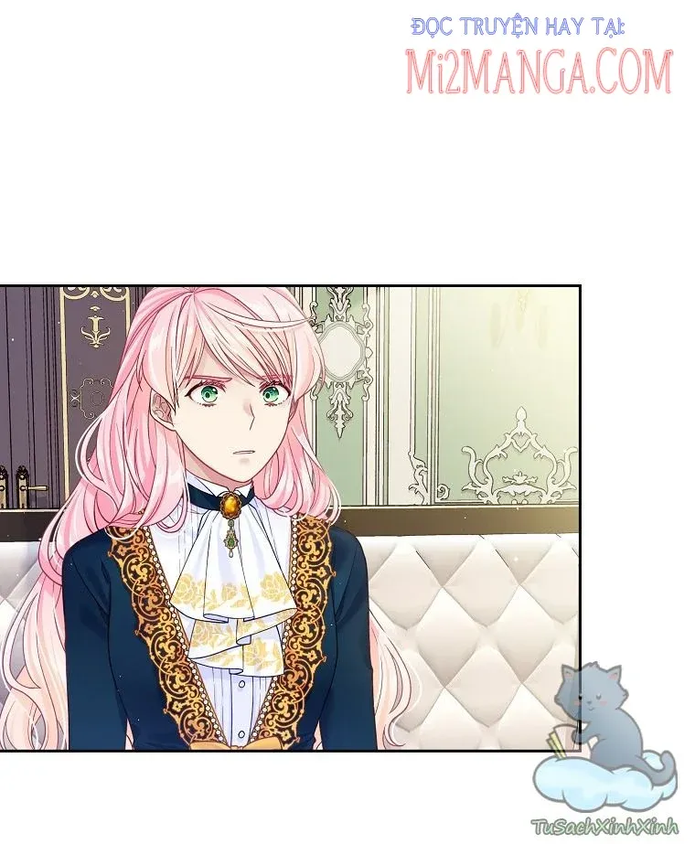 đọc truyện Chồng Em Dễ Thương Chết Mất Thôi! Chương 23 ảnh 10 tại Thiên Thai Truyện