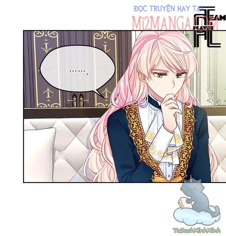 đọc truyện Chồng Em Dễ Thương Chết Mất Thôi! Chương 23 ảnh 11 tại Thiên Thai Truyện