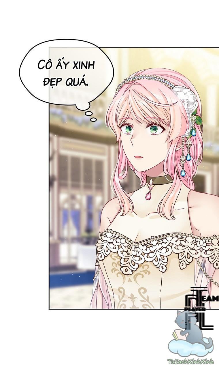 đọc truyện Chồng Em Dễ Thương Chết Mất Thôi! Chương 24.5 ảnh 3 tại Thiên Thai Truyện