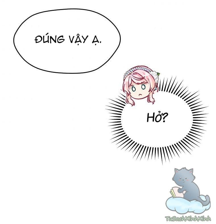 đọc truyện Chồng Em Dễ Thương Chết Mất Thôi! Chương 24.5 ảnh 12 tại Thiên Thai Truyện