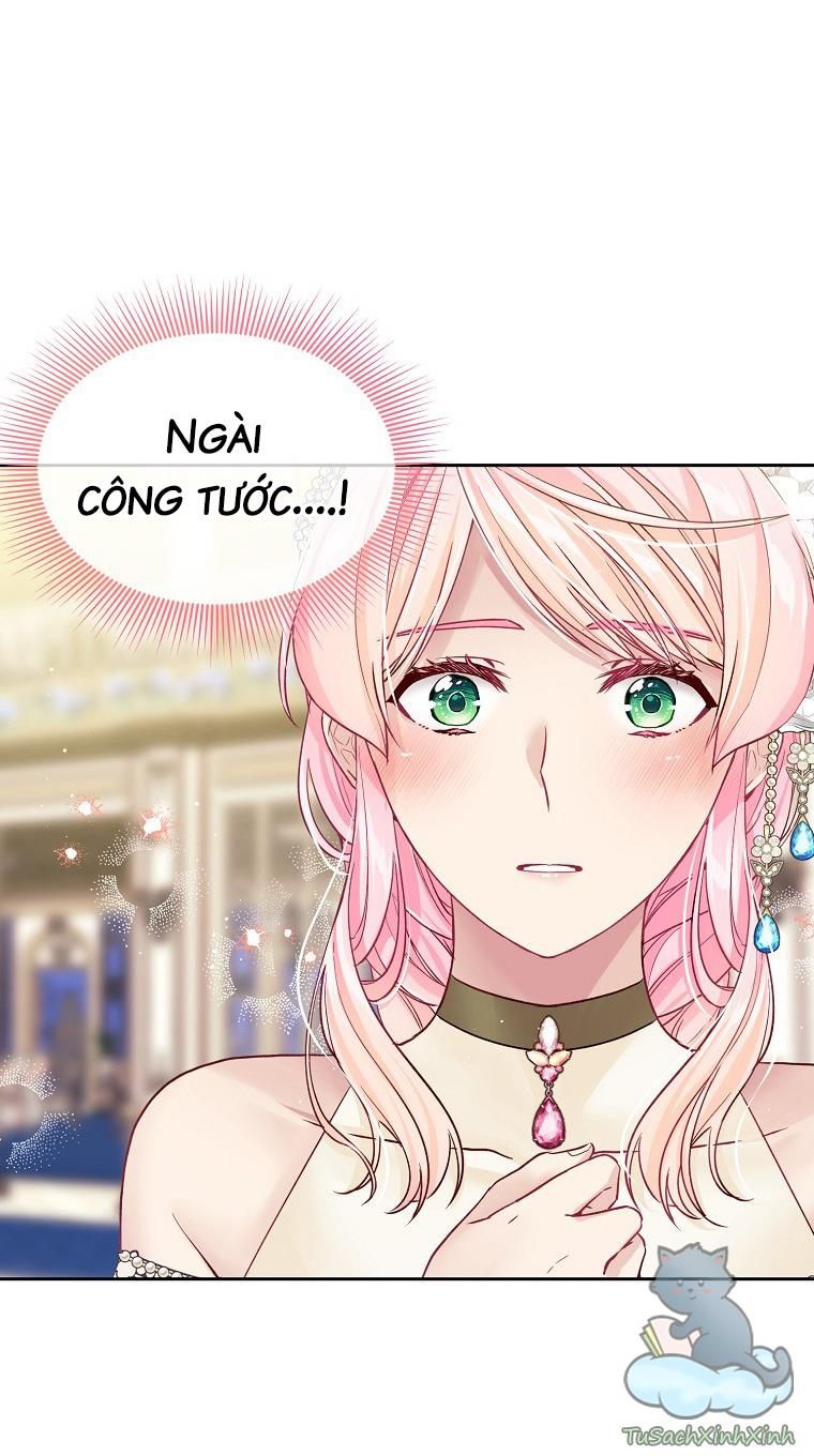 đọc truyện Chồng Em Dễ Thương Chết Mất Thôi! Chương 24.5 ảnh 15 tại Thiên Thai Truyện